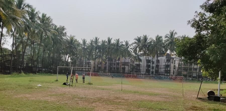 PCACS Campus & Infrastructure photo 31